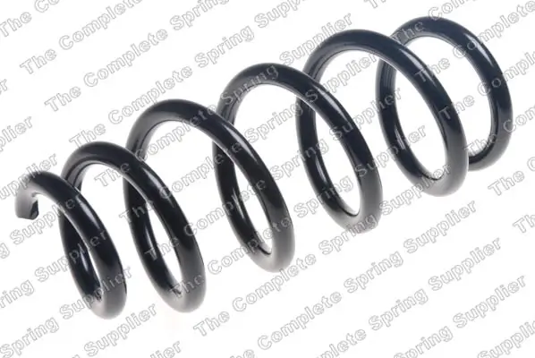 Fahrwerksfeder Vorderachse LESJÖFORS 4095896