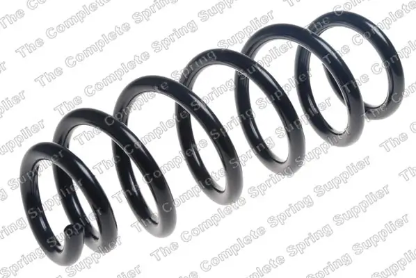 Fahrwerksfeder Vorderachse LESJÖFORS 4095897