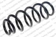 Fahrwerksfeder Vorderachse LESJÖFORS 4095897