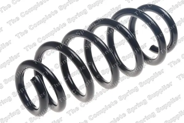 Fahrwerksfeder Vorderachse LESJÖFORS 4095898