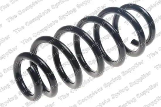 Fahrwerksfeder Vorderachse LESJÖFORS 4095898 Bild Fahrwerksfeder Vorderachse LESJÖFORS 4095898