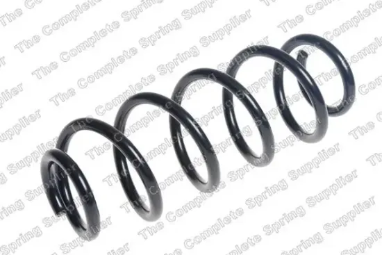 Fahrwerksfeder Hinterachse LESJÖFORS 4204306 Bild Fahrwerksfeder Hinterachse LESJÖFORS 4204306