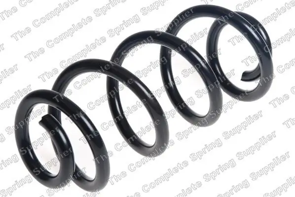 Fahrwerksfeder Hinterachse LESJÖFORS 4204313