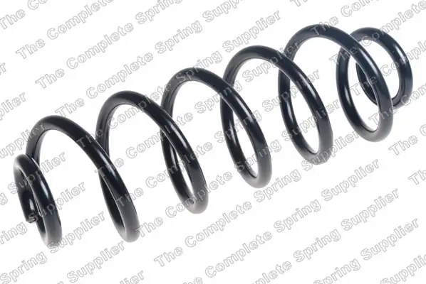 Fahrwerksfeder Hinterachse LESJÖFORS 4204327