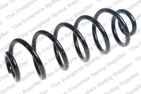 Fahrwerksfeder Hinterachse LESJÖFORS 4204327 Bild Fahrwerksfeder Hinterachse LESJÖFORS 4204327