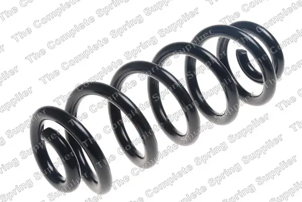 Fahrwerksfeder Hinterachse LESJÖFORS 4204332