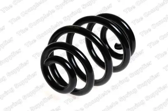 Fahrwerksfeder Hinterachse LESJÖFORS 4208433 Bild Fahrwerksfeder Hinterachse LESJÖFORS 4208433