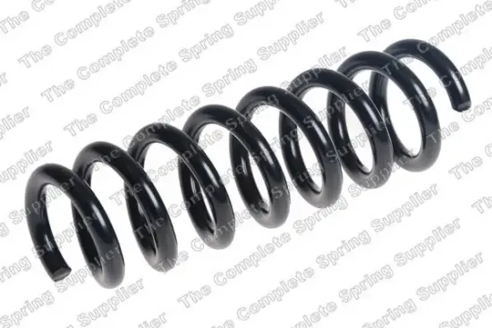 Fahrwerksfeder Hinterachse LESJÖFORS 4208526 Bild Fahrwerksfeder Hinterachse LESJÖFORS 4208526