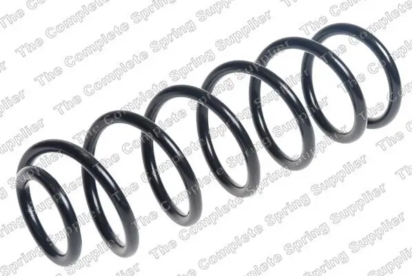 Fahrwerksfeder Hinterachse LESJÖFORS 4208528