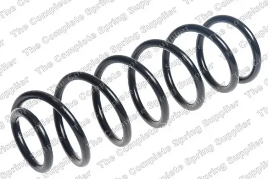 Fahrwerksfeder Hinterachse LESJÖFORS 4208528 Bild Fahrwerksfeder Hinterachse LESJÖFORS 4208528