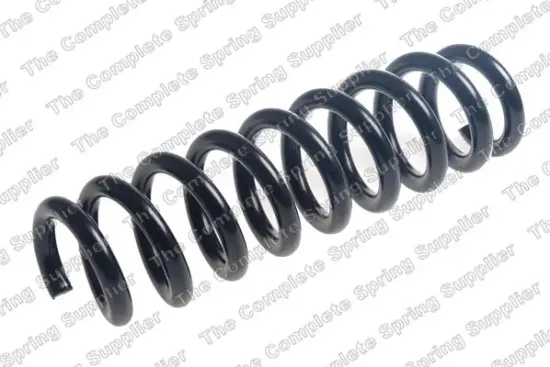 Fahrwerksfeder Hinterachse LESJÖFORS 4208545 Bild Fahrwerksfeder Hinterachse LESJÖFORS 4208545