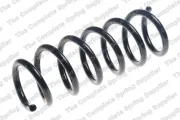 Fahrwerksfeder Hinterachse LESJÖFORS 4208546