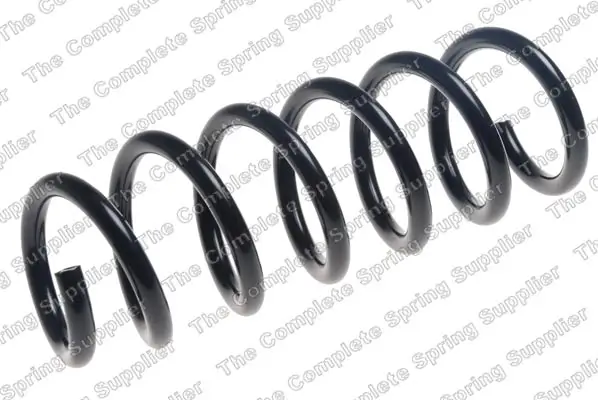 Fahrwerksfeder Hinterachse LESJÖFORS 4208547