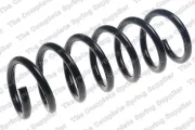 Fahrwerksfeder Hinterachse LESJÖFORS 4208547