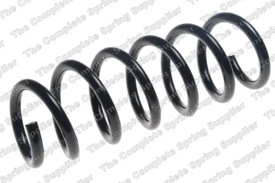 Fahrwerksfeder Hinterachse LESJÖFORS 4208547 Bild Fahrwerksfeder Hinterachse LESJÖFORS 4208547