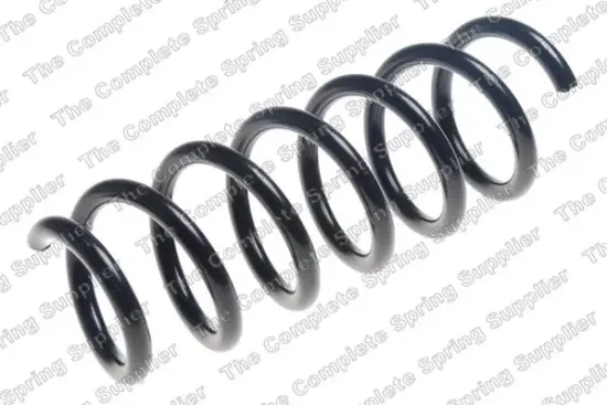 Fahrwerksfeder Hinterachse LESJÖFORS 4208549 Bild Fahrwerksfeder Hinterachse LESJÖFORS 4208549