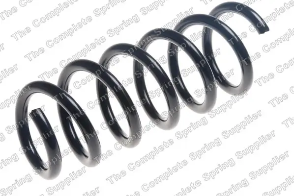 Fahrwerksfeder Hinterachse LESJÖFORS 4208550