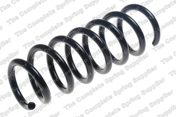 Fahrwerksfeder Hinterachse LESJÖFORS 4208551