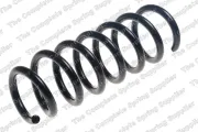 Fahrwerksfeder Hinterachse LESJÖFORS 4208551