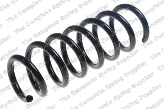 Fahrwerksfeder Hinterachse LESJÖFORS 4208551 Bild Fahrwerksfeder Hinterachse LESJÖFORS 4208551