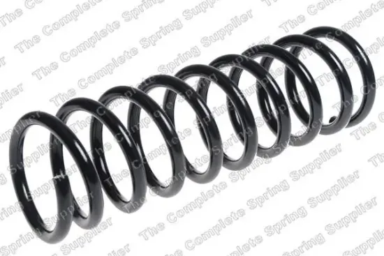 Fahrwerksfeder Vorderachse LESJÖFORS 4027625 Bild Fahrwerksfeder Vorderachse LESJÖFORS 4027625