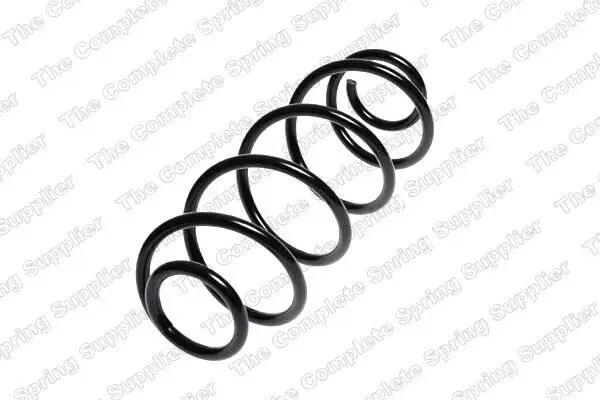 Fahrwerksfeder Hinterachse LESJÖFORS 4215605