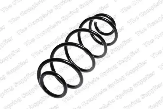 Fahrwerksfeder Hinterachse LESJÖFORS 4215605 Bild Fahrwerksfeder Hinterachse LESJÖFORS 4215605