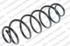 Fahrwerksfeder Hinterachse LESJ&Ouml;FORS 4215631