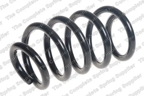 Fahrwerksfeder Hinterachse LESJÖFORS 4217007