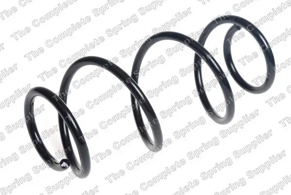 Fahrwerksfeder Hinterachse LESJÖFORS 4217009