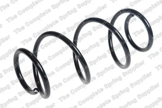 Fahrwerksfeder Hinterachse LESJÖFORS 4217009 Bild Fahrwerksfeder Hinterachse LESJÖFORS 4217009