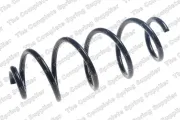 Fahrwerksfeder Hinterachse LESJÖFORS 4217021