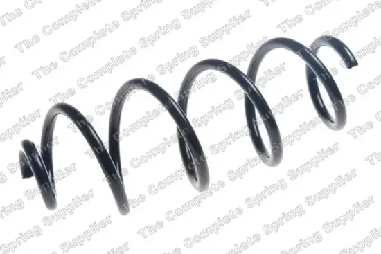 Gasfeder, Koffer-/Laderaum hinten LESJÖFORS 8172956 Bild Gasfeder, Koffer-/Laderaum hinten LESJÖFORS 8172956