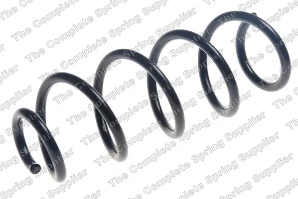 Fahrwerksfeder Hinterachse LESJÖFORS 4217022