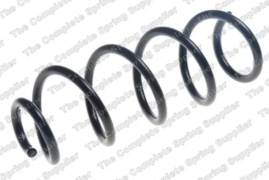 Gasfeder, Koffer-/Laderaum hinten LESJÖFORS 8163469 Bild Gasfeder, Koffer-/Laderaum hinten LESJÖFORS 8163469