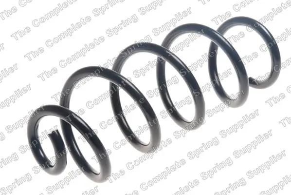 Fahrwerksfeder Hinterachse LESJÖFORS 4217023