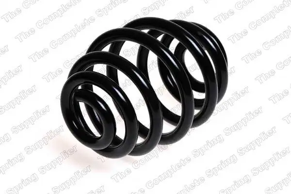 Fahrwerksfeder Hinterachse LESJÖFORS 4217711