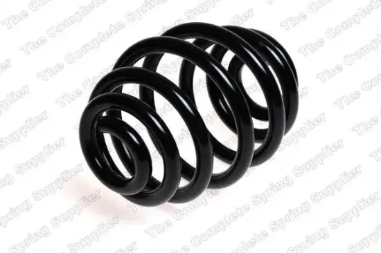 Fahrwerksfeder Hinterachse LESJÖFORS 4217711 Bild Fahrwerksfeder Hinterachse LESJÖFORS 4217711