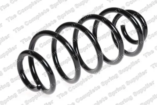 Fahrwerksfeder Hinterachse LESJÖFORS 4226138 Bild Fahrwerksfeder Hinterachse LESJÖFORS 4226138