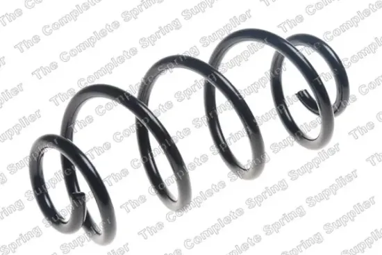 Fahrwerksfeder Hinterachse LESJÖFORS 4226181 Bild Fahrwerksfeder Hinterachse LESJÖFORS 4226181