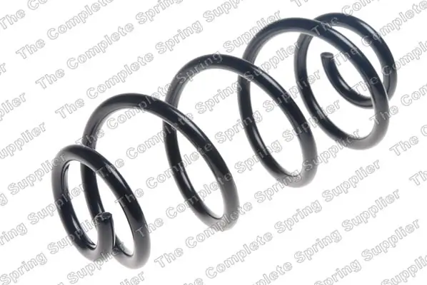 Fahrwerksfeder Hinterachse LESJÖFORS 4226182