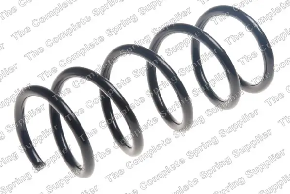 Fahrwerksfeder Hinterachse LESJÖFORS 4226183