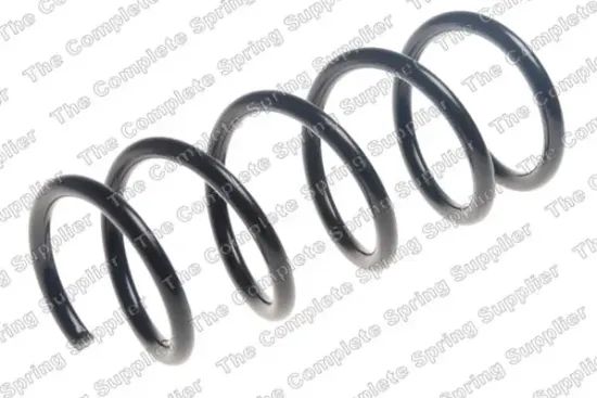 Fahrwerksfeder Hinterachse LESJÖFORS 4226183 Bild Fahrwerksfeder Hinterachse LESJÖFORS 4226183