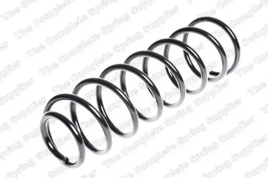 Fahrwerksfeder Hinterachse LESJÖFORS 4227597 Bild Fahrwerksfeder Hinterachse LESJÖFORS 4227597