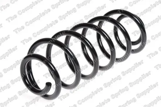 Fahrwerksfeder Hinterachse LESJÖFORS 4227600 Bild Fahrwerksfeder Hinterachse LESJÖFORS 4227600