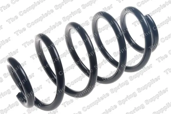 Fahrwerksfeder Hinterachse links LESJÖFORS 4227668