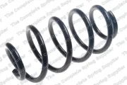 Fahrwerksfeder Hinterachse links LESJÖFORS 4227668