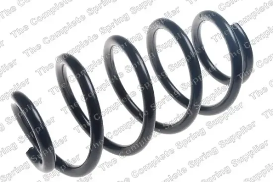 Fahrwerksfeder Hinterachse links LESJÖFORS 4227668 Bild Fahrwerksfeder Hinterachse links LESJÖFORS 4227668