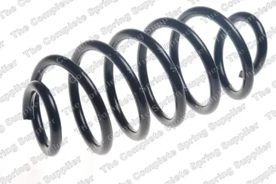 Fahrwerksfeder Hinterachse links LESJÖFORS 4227670 Bild Fahrwerksfeder Hinterachse links LESJÖFORS 4227670