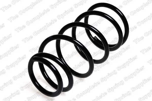 Fahrwerksfeder Hinterachse LESJÖFORS 4227616